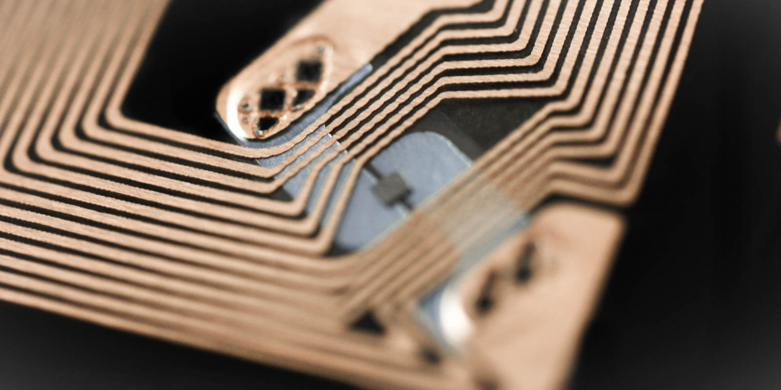 RFID Chip